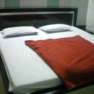 Hotel raj Palace, Ajmer 2
